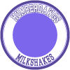 Humberdawgs Milkshakes