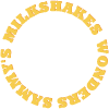 Sammy's Milkshakes Wonders
