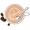 Conti's Cafe Bar
