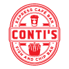 Conti's Fish and Chip Bar