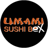 Umami Sushi Box