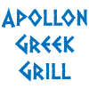Apollon Greek Grill