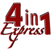 4 in 1 Express