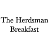 The Herdsman Breakfast/Lunch