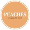 Peaches Dessert Bar