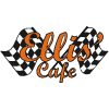 Ellis’ cafe