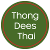 Thong Dees Thai @ The Park Inn