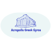 Acropolis Greek Gyros
