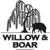 The Willow & Boar