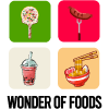 Wonder of Foods