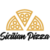 Sicilian Pizza