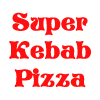 Super Kebab Pizza