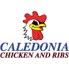Caledonia Chicken & Ribs