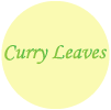 Curry Leaves