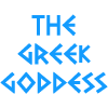 The Greek Goddess