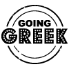 Going Greek Borehamwood