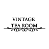 Vintage Tea Room