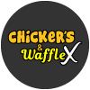 Chickers & WaffleX