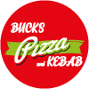 Bucks Pizza & Kebab