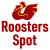 Roosters Spot