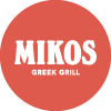 Mikos Gyros - Greenwich