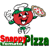 Snappy Tomato Pizza