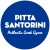 Pitta Santorini