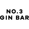 No.3 Gin Bar