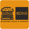 Burgers Dogs N Shakes