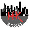 HK Noodles