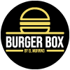 Burger Box by El Murrino