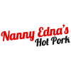 Nanny ednas hot pork cobs shop