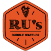 Ru's Bubble Waffles