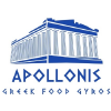 Apollonis Greek Food Gyros
