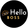 Hello Boss