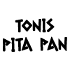 Tonis Pita Pan