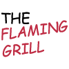 The Flaming Grill