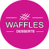 Waffles Desserts