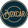 Boxcar Coffee & Yard