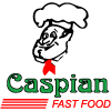 Caspian Fast Food - Kirkcaldy