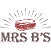 Mrs B's