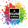 Square Bubbles