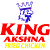 King Akshna Fried Chicken