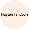 Huyton Tandoori