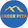 Greek Pita fast-food