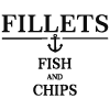Fillets Fish and Chips