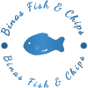 Bina's Traditional Fish And Chips
