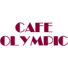 Cafe Olympic