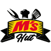 M's Hut