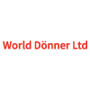 World Donner- German Donner